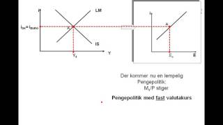 flydende faste valutakurser [upl. by Milla]