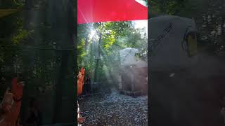 Dave Pearce  Airwave  Trance in the Woods 030623 [upl. by Huberty105]