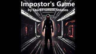 Impostors Game  Among Us Song [upl. by Anirt]