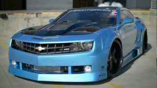 NEW Duraflex Body Kit Revolutionary Material [upl. by Aidile]