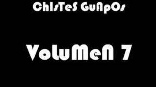 Chistes Guapos Volumen 7 de loquendo [upl. by Powe]