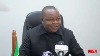 Uhamisho wa watumishi sasa kutolewa kila Robo Mwaka  Serikali [upl. by Ebsen]