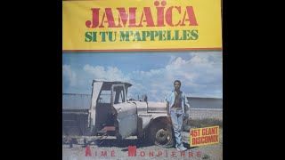 Aimé Monpierre  Jamaica 1980  Maxi 45T [upl. by Eraste]