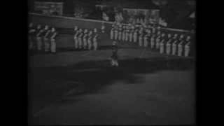 St Marys Lancers Junior Drum amp Bugle Corps 1964 TV Show [upl. by Nigel]