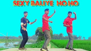 Hay Hay Nachdi Phiran Main Dj  Tiktok Viral dj Song  SB New dance  Main Sexy Baliye Ho Ho gan [upl. by Flita]