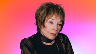 2024 Shirley MacLaine Names the CoStar She Hated Most [upl. by Mendie]