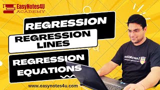 Regression Analysis  Regression Analysis Time Series  Regression Analysis Statistics Playlist [upl. by Cello197]