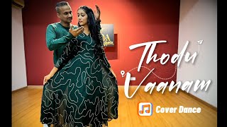 Thodu Vaanam Cover Dance by TDA [upl. by Aisha879]