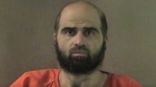 Fort Hood shooting suspect to question survivors [upl. by Kosse617]