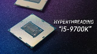 Did Intel NERF The i7 9700K vs 8700K 2700X 2600 [upl. by Aenaj911]