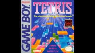 Tetris Gameboy  Type C [upl. by Mab]