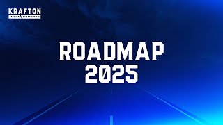 KIE ROADMAP 2025  FIRST HALF [upl. by Allis908]