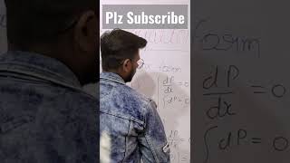 Differential Equation  Clairauts Equation  For Msc amp Bsc  Watch Full Videos [upl. by Zoeller40]