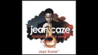 Jean Caze  Haitian Peace Song [upl. by Darcee600]