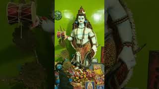 माता काली की ये मूर्ति पर महादेव क्यों खड़े हैं  facts kalimaa mahadev mandir shorts science [upl. by Anastassia529]