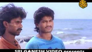 Sagarave Sagarave Kambaniya  Ragavendra Rajkumar  Sad Kannada Songs [upl. by Gulick]