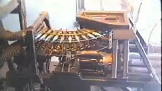 A10 Warthog Gatling Gun Test [upl. by Yekcim571]