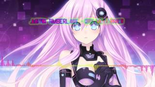 ⌠Nightcore⌡ Cry Me A River  Justin Timberlake [upl. by Naek]