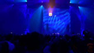 QLIMAX 2013  IMMORTAL ESSENCE  Gelredome Arnhem  Acti Qlimax Opening  Intro [upl. by Idnat]