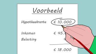 De Hypotheek  De Belastingen [upl. by Portland]