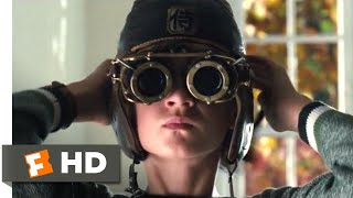 The Book of Henry 2017  The Genius and the Nobody Scene 110  Movieclips [upl. by Priestley]