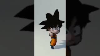 Goku cantando el rap de dragon ball z 👍🤑 [upl. by Bor357]