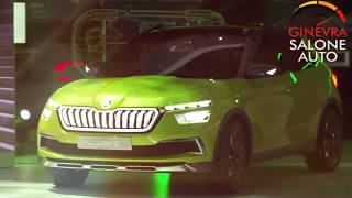 Salone Auto di Ginevra  Nuove Tecnologie al Salone Auto 2019 [upl. by Navonod967]