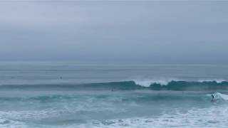 Surf à Biscarrosse plage [upl. by Liponis634]