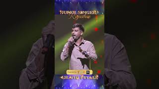 Get ready for the Grand Finale of Super Singer Plus Rajasthan  First India Plus Entertainment [upl. by Charron]