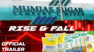 The Rise and Fall of Kenya Giant Mumias Sugar Company Trailer [upl. by Ahsina81]