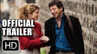 ParisManhatan Official Trailer 1 [upl. by Stoller]