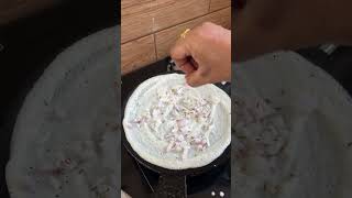 Dosa telugu vantalu food [upl. by Eryt961]