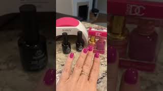 Transform Your Nails at Home Beetles Gel Polish amp Nail Kit Review 🌟 sorts [upl. by Habas]