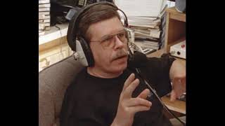 Art Bell with John Lear and Bob Lazar  1st Interview 1992 Low Audio Quality [upl. by Paddy126]