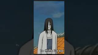 Hiruzen vs Orochimaru Edit  The Box [upl. by Barty]