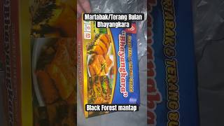 Terang BulanMartabak Bhayangkara Kota Mojokerto terangbulan martabakmanis asmr eating fyp fun [upl. by Packer]