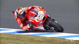 Motegi 2014  Ducati Preview [upl. by Longley]