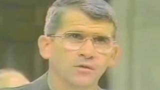 Iran Contra Coverup 1 of 8 [upl. by Sik485]