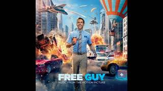 Christophe Beck  Millie  Free Guy OST [upl. by Ettesel]