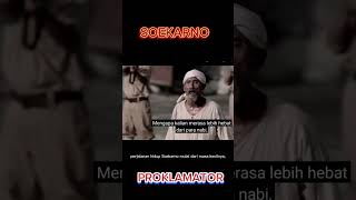 SOEKARNO SANG PLOKAMATOR ulasanfilmterbaru alurceritafilm masukberandayoutube [upl. by Yelrahc]