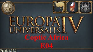 Coptic Africa  E04 [upl. by Schlenger160]