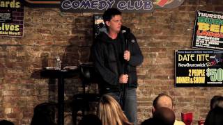 Jim Breuer  Marriage Warrior [upl. by Atival]