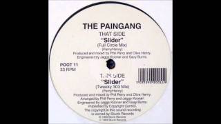 The Paingang  Slider Tweeky 303 Mix [upl. by Kwon]