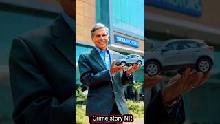 Ratan Tata ji ki new video 📷  shortsfeed ratantata ratan rip stories [upl. by Annaujat]