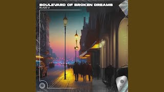 Boulevard Of Broken Dreams Techno Remix [upl. by Lemert]