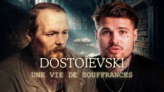 DOSTOÏEVSKI une vie de souffrances [upl. by Barri698]