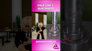 LA NIÑA CON CÁNC3R FUE INTIMIDADA EN LA ESCUELA roblox asmr brookhavenrp [upl. by Gow]