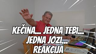 Kečina i njegovi quotbiseriquot Jozo Šaćir i Donatorke moja reakcija [upl. by Nancie]