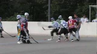 Ballhockey [upl. by Rufe]