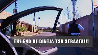 DONE AND DUSTED EPISODE 8  THE END OF NTJA TSA STRAATA😢 [upl. by Aeriell]